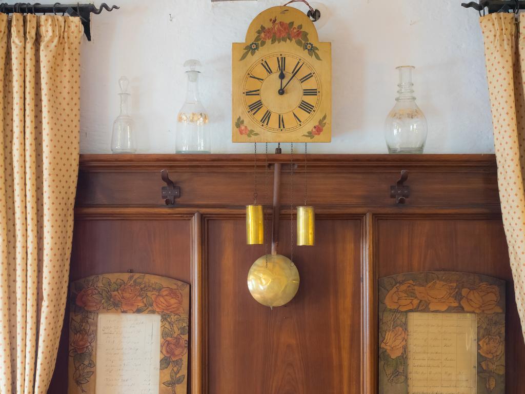 Gasthof Zum Goldenen Kreuz Wilhelmsdorf  Luaran gambar