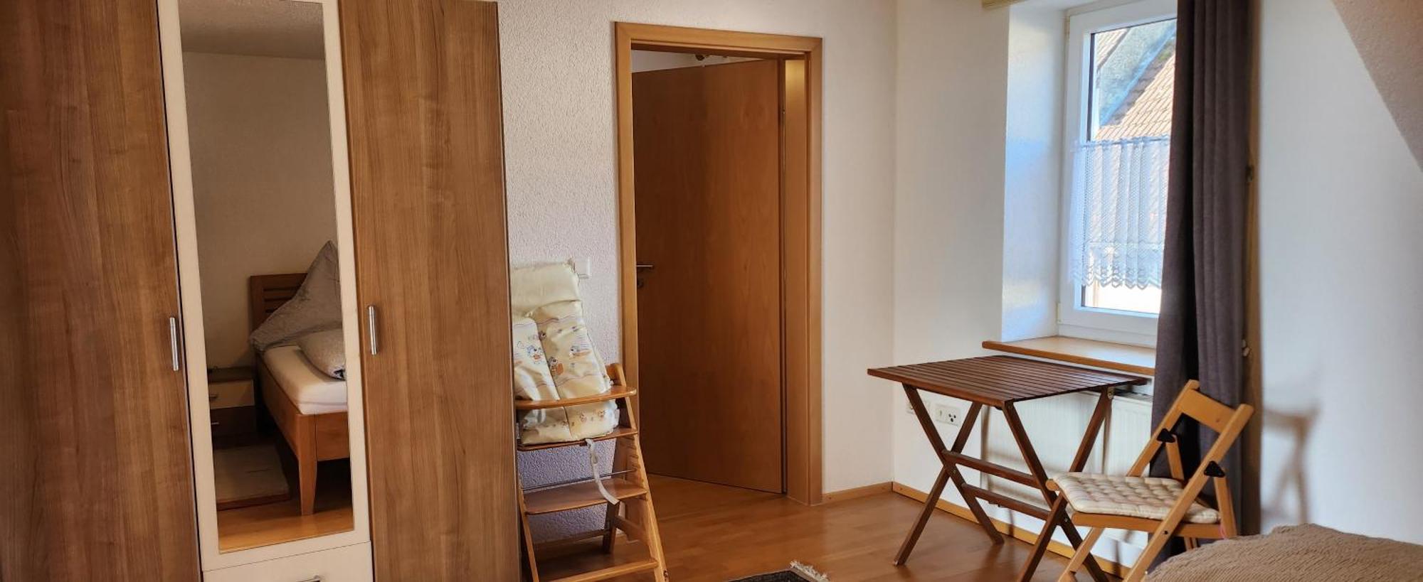 Gasthof Zum Goldenen Kreuz Wilhelmsdorf  Luaran gambar
